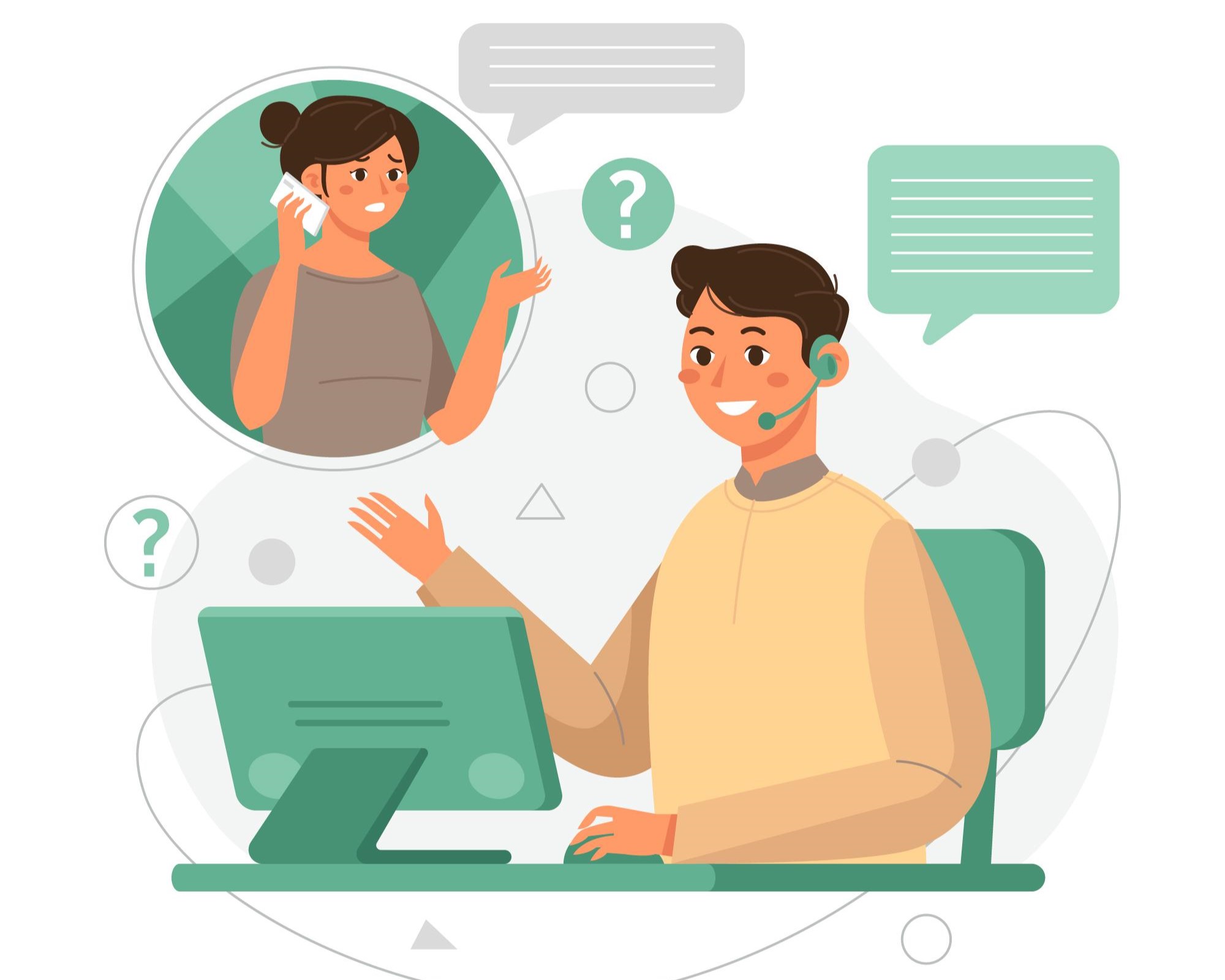 Contact The Rest House for bookings and inquiries