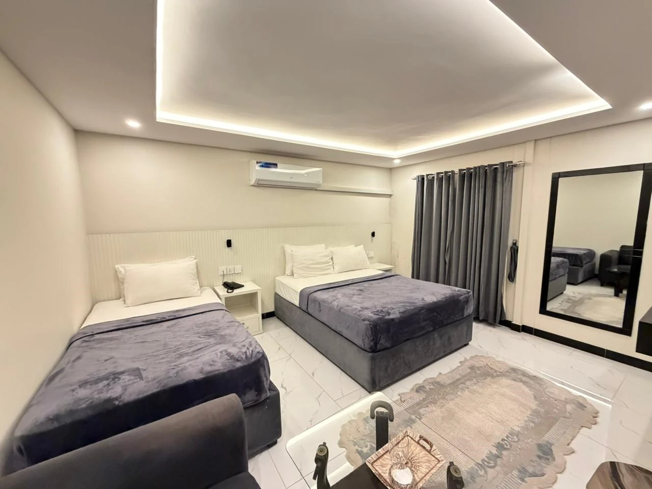 Premium Room - The Rest House