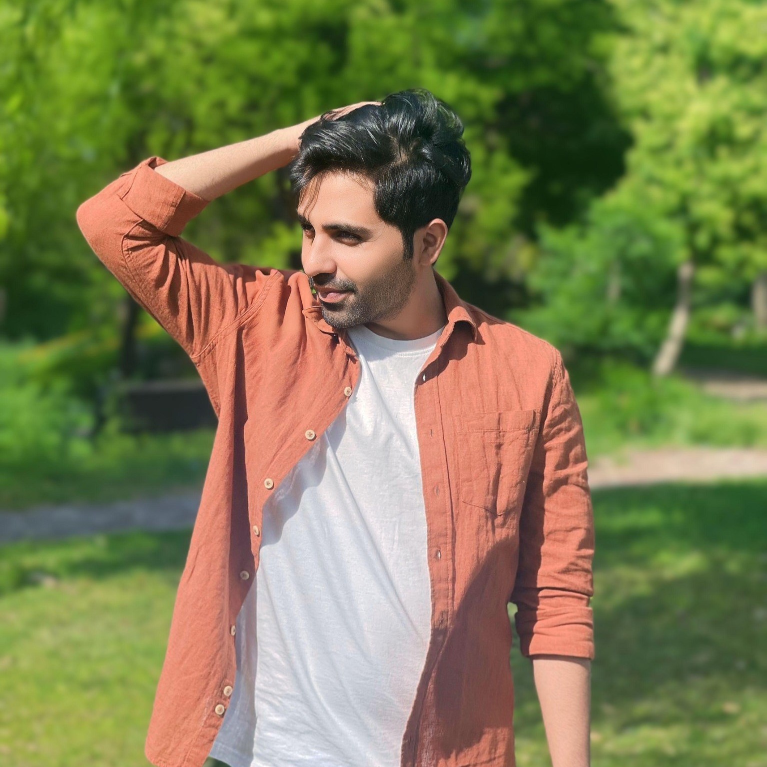 Danish Nawaz - Guest testimonial